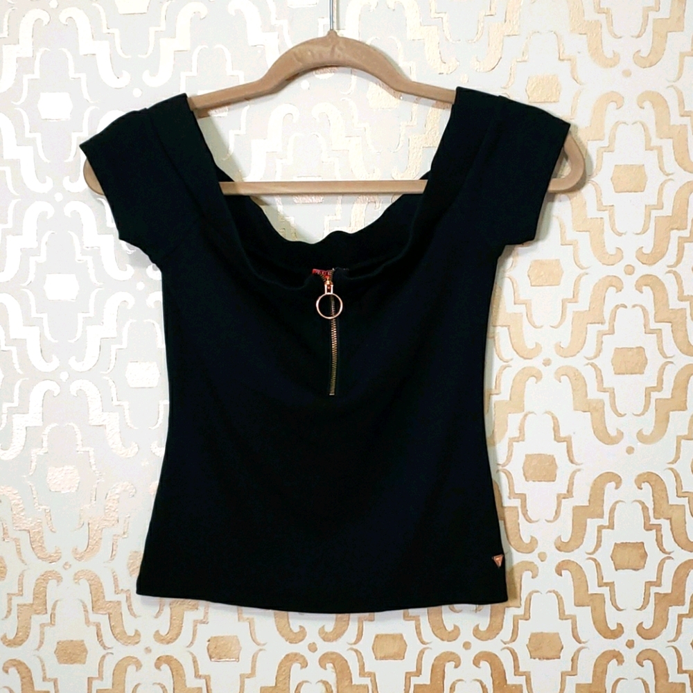 GUESS/ top